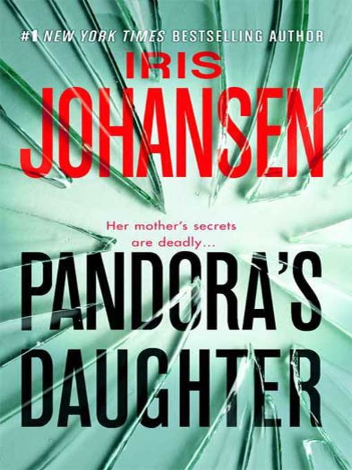 Title details for Pandora's Daughter by Iris Johansen - Wait list